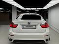 BMW X6 2013 года за 13 000 000 тг. в Алматы – фото 5