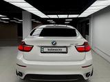 BMW X6 2013 годаүшін13 000 000 тг. в Алматы – фото 5