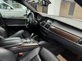BMW X6 2013 года за 13 000 000 тг. в Алматы – фото 7