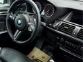 BMW X6 2013 года за 13 000 000 тг. в Алматы – фото 6