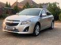 Chevrolet Cruze 2014 годаүшін5 000 000 тг. в Алматы – фото 3