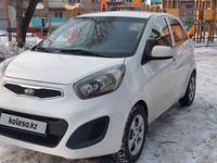 Kia Picanto 2014 годаүшін4 250 000 тг. в Алматы