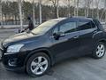 Chevrolet Tracker 2014 года за 5 100 000 тг. в Усть-Каменогорск – фото 2