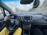 Chevrolet Tracker 2014 года за 5 600 000 тг. в Усть-Каменогорск – фото 4