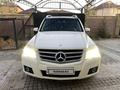 Mercedes-Benz GLK 350 2010 года за 7 400 000 тг. в Астана – фото 2