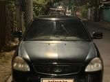 ВАЗ (Lada) Priora 2170 2014 годаүшін1 950 000 тг. в Алматы