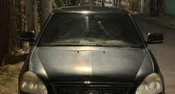 ВАЗ (Lada) Priora 2170 2014 годаүшін1 950 000 тг. в Алматы