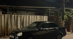 ВАЗ (Lada) Priora 2170 2014 годаүшін1 950 000 тг. в Алматы – фото 2