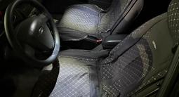 ВАЗ (Lada) Priora 2170 2014 годаүшін1 950 000 тг. в Алматы – фото 5