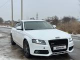 Audi A4 2009 годаfor6 500 000 тг. в Алматы