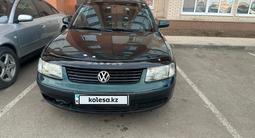 Volkswagen Passat 1998 года за 2 000 000 тг. в Астана – фото 3