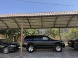 Mitsubishi Montero Sport 2002 года за 6 200 000 тг. в Шымкент – фото 3