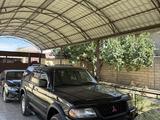 Mitsubishi Montero Sport 2002 года за 6 200 000 тг. в Шымкент – фото 2