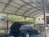 Mitsubishi Montero Sport 2002 года за 6 200 000 тг. в Шымкент – фото 4
