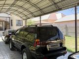 Mitsubishi Montero Sport 2002 года за 6 200 000 тг. в Шымкент – фото 5