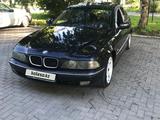 BMW 528 1999 годаүшін3 300 000 тг. в Алматы – фото 5