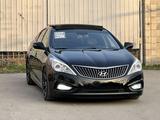 Hyundai Grandeur 2013 года за 5 100 000 тг. в Алматы