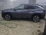 Hyundai Tucson 2023 года за 16 500 000 тг. в Петропавловск