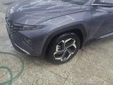 Hyundai Tucson 2023 года за 16 500 000 тг. в Петропавловск – фото 2