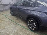 Hyundai Tucson 2023 года за 16 500 000 тг. в Петропавловск – фото 3