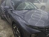 Hyundai Tucson 2023 года за 16 500 000 тг. в Петропавловск – фото 4