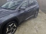 Hyundai Tucson 2023 года за 16 500 000 тг. в Петропавловск – фото 5
