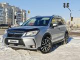 Subaru Forester 2017 года за 11 900 000 тг. в Усть-Каменогорск