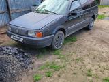 Volkswagen Passat 1991 года за 1 250 000 тг. в Павлодар