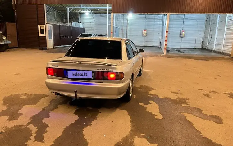 Mitsubishi Lancer 1993 годаүшін1 450 000 тг. в Алматы