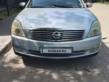 Nissan Teana, 2006