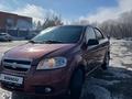 Chevrolet Aveo 2011 года за 2 199 777 тг. в Астана – фото 3