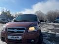 Chevrolet Aveo 2011 года за 2 199 777 тг. в Астана – фото 11