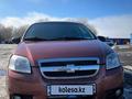 Chevrolet Aveo 2011 года за 2 199 777 тг. в Астана – фото 16