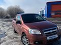 Chevrolet Aveo 2011 года за 2 199 777 тг. в Астана – фото 2