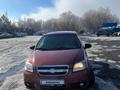 Chevrolet Aveo 2011 года за 2 199 777 тг. в Астана – фото 4