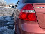Chevrolet Aveo 2011 года за 2 300 000 тг. в Астана – фото 5