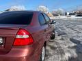 Chevrolet Aveo 2011 года за 2 199 777 тг. в Астана – фото 8