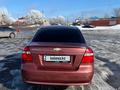 Chevrolet Aveo 2011 года за 2 199 777 тг. в Астана – фото 7