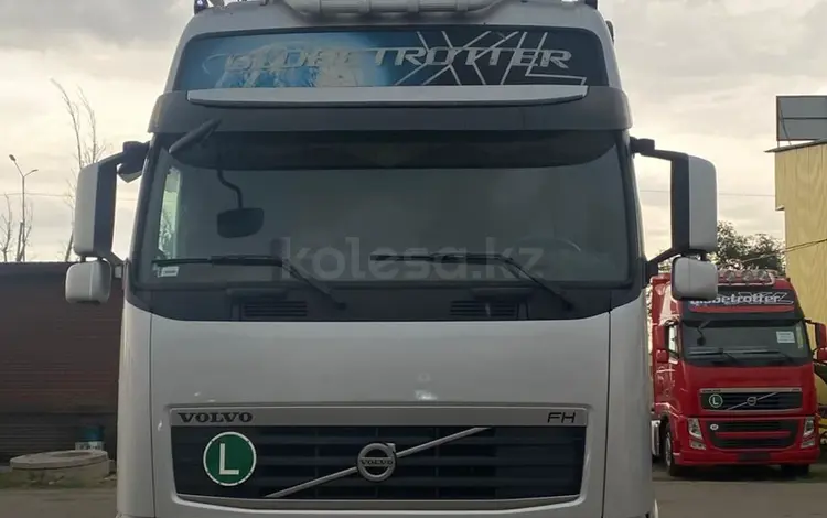 Volvo  FH 2013 годаүшін30 000 000 тг. в Алматы