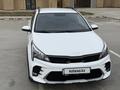 Kia Rio X-Line 2022 годаүшін8 150 000 тг. в Шымкент – фото 45