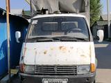 ГАЗ ГАЗель 1998 года за 1 700 000 тг. в Алматы