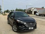 Hyundai Tucson 2018 годаfor7 000 000 тг. в Актобе