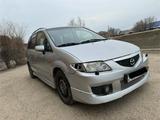 Mazda Premacy 2002 года за 2 500 000 тг. в Актобе – фото 2