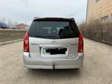 Mazda Premacy 2002 годаүшін2 500 000 тг. в Актобе – фото 5