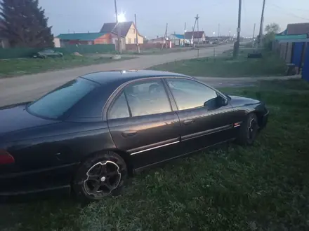 Opel Omega 1997 года за 1 400 000 тг. в Кокшетау – фото 3