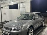 Subaru Outback 2005 года за 5 000 000 тг. в Актобе – фото 2