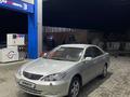 Toyota Camry 2004 годаүшін5 700 000 тг. в Шымкент – фото 3