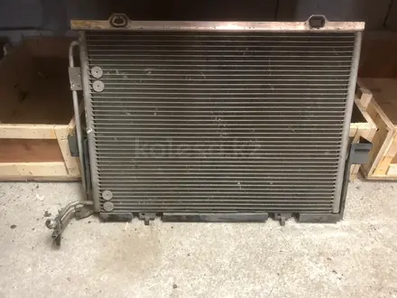 Радиатор кондиционера на БМВ, Мерседес, Land Rover, Mini Cooper за 40 000 тг. в Алматы – фото 2