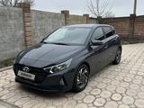 Hyundai i20 2023 годаfor8 100 000 тг. в Тараз