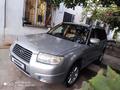 Subaru Forester 2005 года за 5 200 000 тг. в Шымкент – фото 3